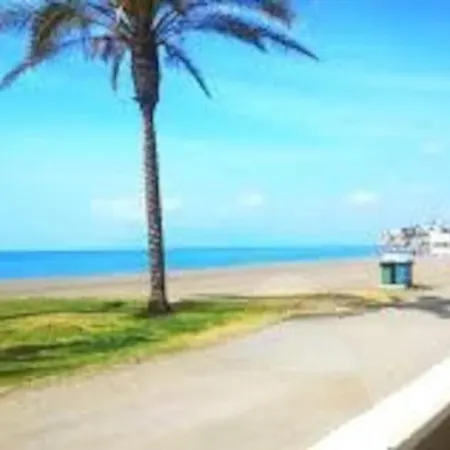 Apartment El Rincon De Eli Rincón de la Victoria