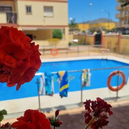 El Rincon De Eli Apartment Rincón de la Victoria