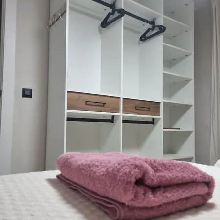 El Rincon De Eli Apartment